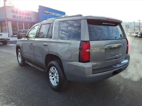 Used 2019 Chevrolet Tahoe LS image 4