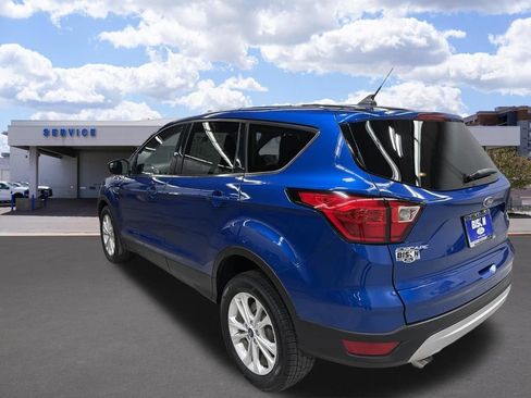 Used 2019 Ford Escape SE AWD/4WD image 6