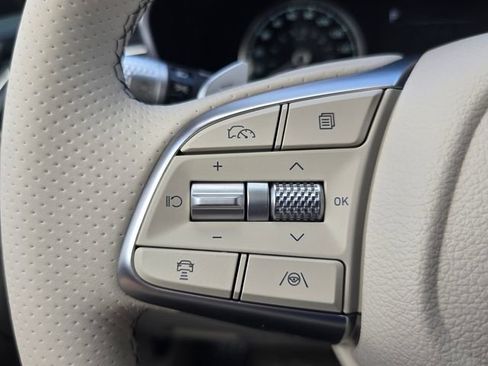 New 2026 Genesis G70 2.5T Prestige RWD image 15