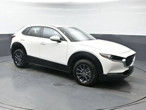 Certified 2024 MAZDA CX-30 AWD 2.5 S image 7