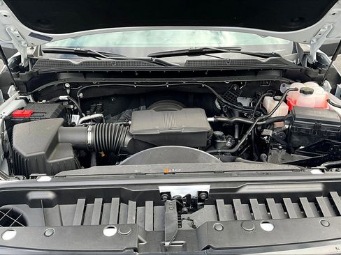 New 2025 GMC Sierra 3500 Pro w/ Convenience Package image 13