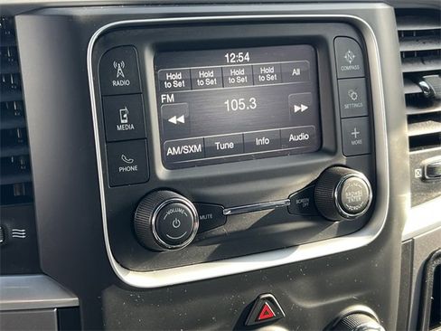 Used 2024 RAM 1500 Classic Warlock image 22