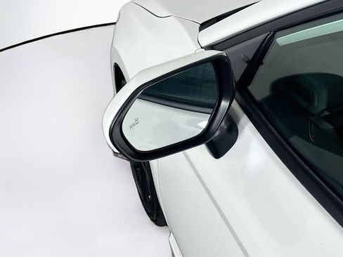 Used 2026 Toyota Camry SE FWD image 16