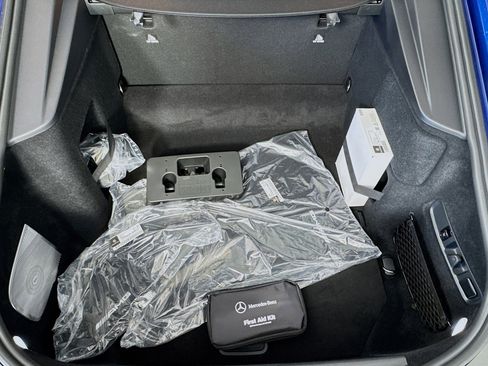 New 2025 Mercedes-Benz AMG GT 55 image 23