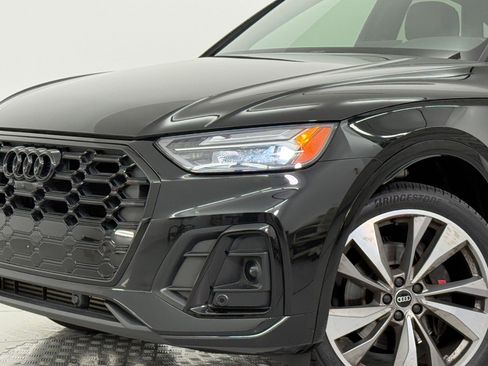 Certified 2023 Audi SQ5 Premium Plus w/ Premium Plus Package image 10