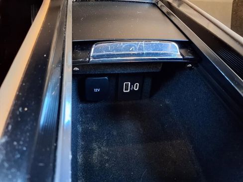 Certified 2022 Lincoln Corsair Reserve w/ Equipment Group 201A image 14