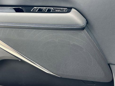 New 2026 Cadillac Escalade IQ Sport 1 AWD/4WD image 24