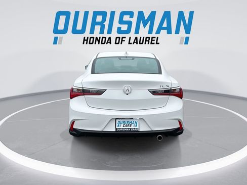 Used 2022 Acura ILX image 7