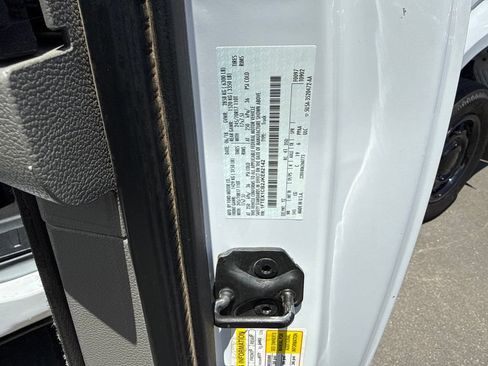 Used 2018 Ford F150 XL w/ Equipment Group 101A Mid RWD image 17
