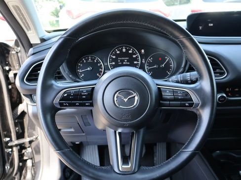 Used 2024 MAZDA CX-30 AWD 2.5 S w/ Select Sport Pkg image 26