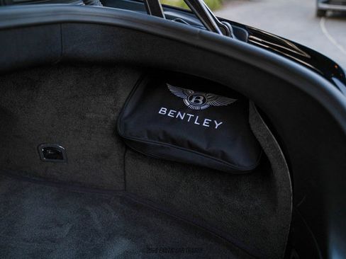 Used 2010 Bentley Continental GTC AWD/4WD image 52