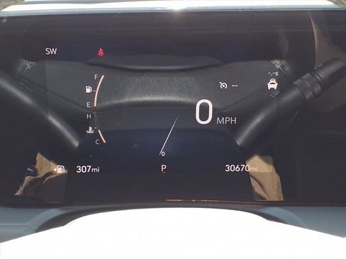 Used 2025 Buick Encore GX Preferred FWD image 15