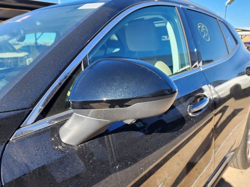 New 2026 Buick Envision Preferred image 12