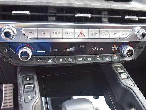 Certified 2023 Kia Telluride SX Prestige AWD/4WD image 33