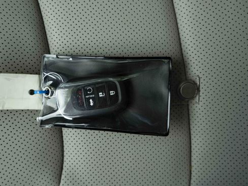 Used 2025 Honda Accord Touring image 47
