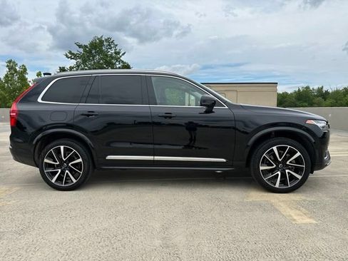 Certified 2024 Volvo XC90 B6 Plus AWD/4WD image 10
