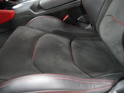 Used 2023 Chevrolet Camaro ZL1 RWD image 12