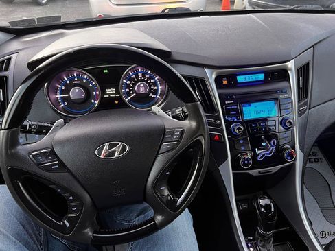 Used 2013 Hyundai Sonata SE FWD image 14
