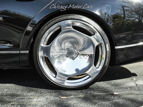 Used 2009 Maybach 57 S image 61