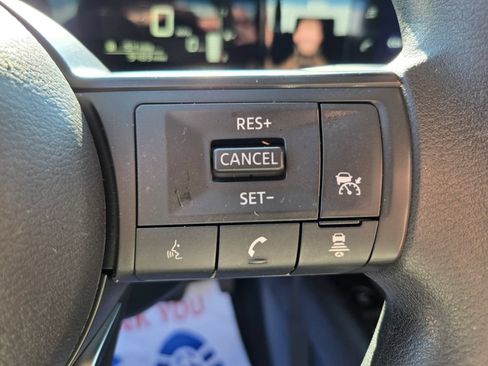 Certified 2026 Nissan Kicks S AWD/4WD image 31