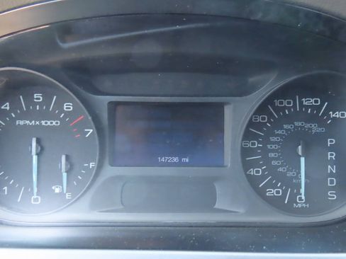 Used 2014 Ford Edge SE FWD image 44