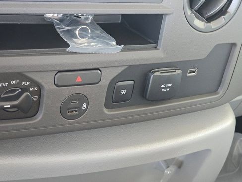 New 2026 Ford E-450 and Econoline 450 Super Duty w/ Ambulance Prep Package image 13