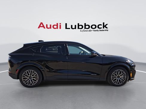 Used 2025 Ford Mustang Mach-E Premium RWD image 9