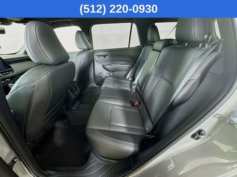 Used 2026 Subaru Outback Touring AWD/4WD image 29