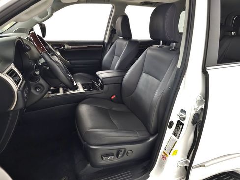 Used 2019 Lexus GX 460 Premium AWD/4WD image 13