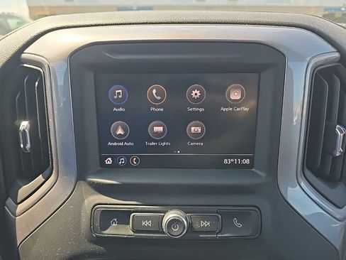 Used 2022 GMC Sierra 3500 Pro w/ Convenience Package AWD/4WD image 19