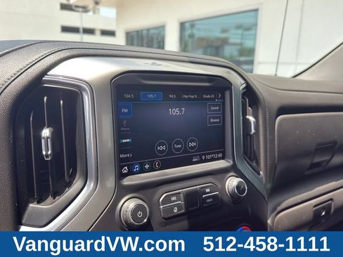 Used 2021 Chevrolet Silverado 1500 RST AWD/4WD image 19
