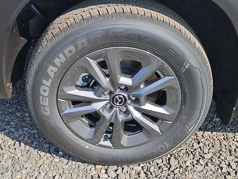 New 2026 MAZDA CX-5 AWD 2.5 S image 7