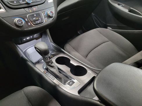 Used 2023 Chevrolet Malibu LS w/ Driver Confidence Package FWD image 26