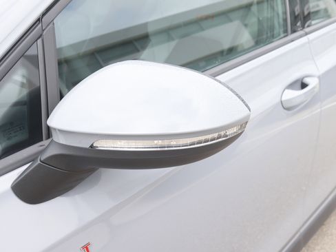 New 2025 Volkswagen GTI SE image 13