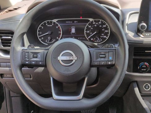 Used 2023 Nissan Rogue SV AWD/4WD image 18
