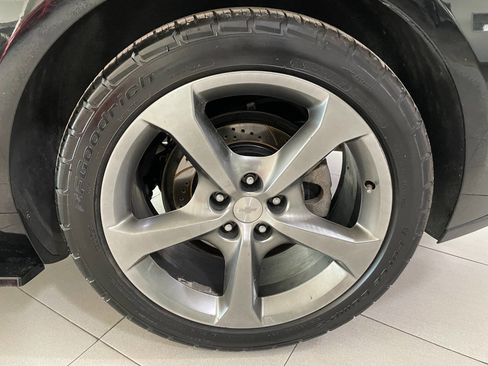 Used 2014 Chevrolet Camaro LT w/ RS Package image 11