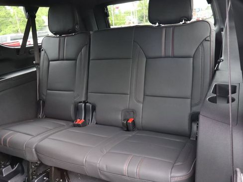 New 2026 Chevrolet Suburban RST w/ Advanced Technology Package AWD/4WD image 25