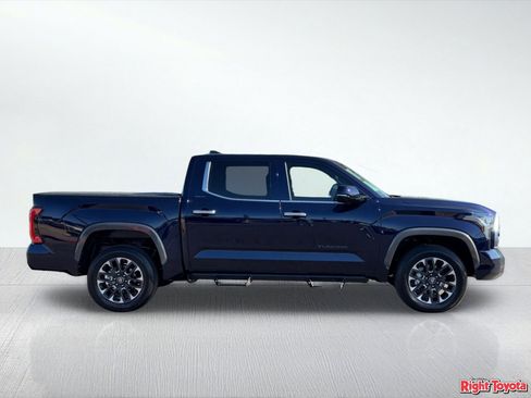 Certified 2026 Toyota Tundra Limited image 7