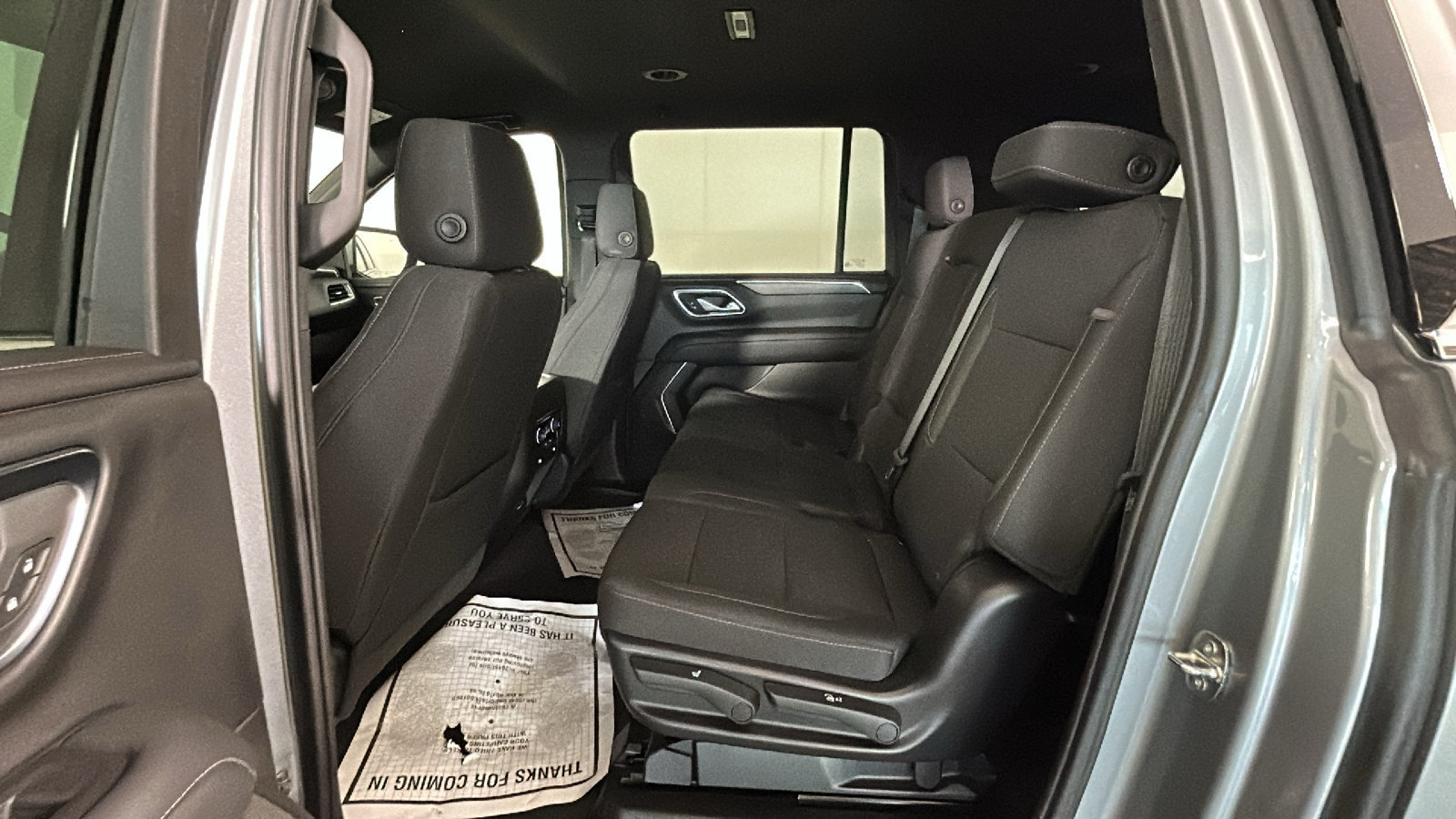 Used 2024 Chevrolet Suburban LS w/ Driver Alert Package AWD/4WD image 32