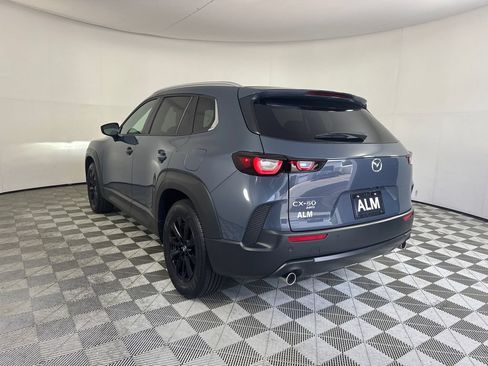 Used 2026 MAZDA CX-50 AWD 2.5 S w/ Weather Package image 8