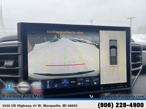 Used 2024 Toyota Tundra Limited w/ TRD Off-Road Package image 22