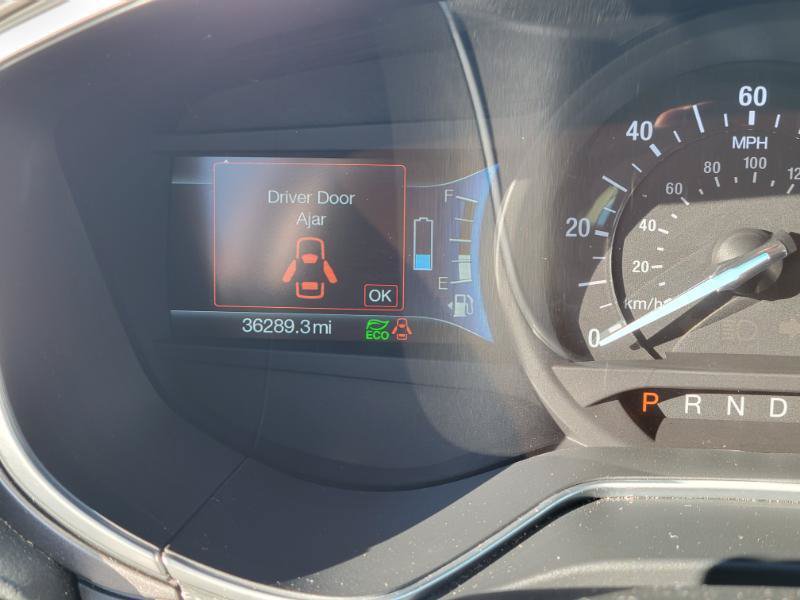 Used 2018 Ford Fusion S FWD image 31