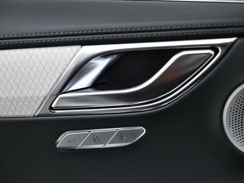 New 2026 Genesis GV80 3.5T Advanced AWD/4WD image 17