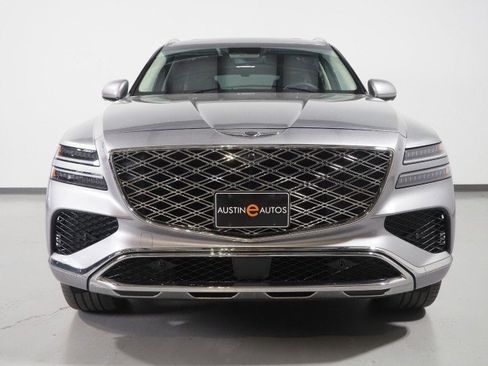 Used 2025 Genesis GV80 3.5T Prestige image 64