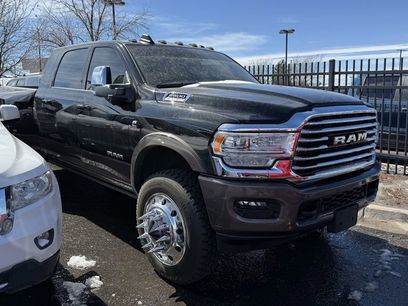 Used 2024 RAM 3500 Limited w/ Towing Technology Group