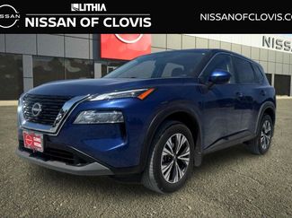 Used 2023 Nissan Rogue SV FWD video 1