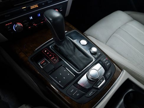 Used 2016 Audi A6 TDI Prestige w/ Prestige Package image 15