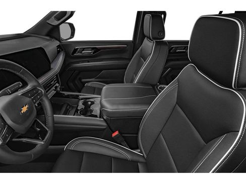 New 2026 Chevrolet Tahoe Premier w/ Sun And Tow Package AWD/4WD image 6