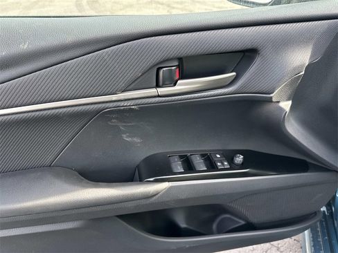 New 2026 Toyota Camry SE image 14