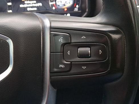 Used 2023 GMC Yukon SLT AWD/4WD image 24